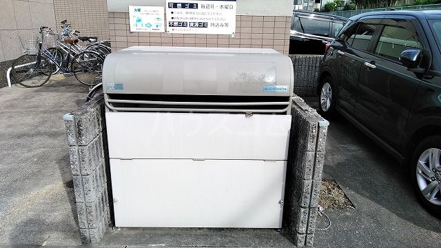 【名古屋市天白区天白町大字八事のマンションのその他共有部分】