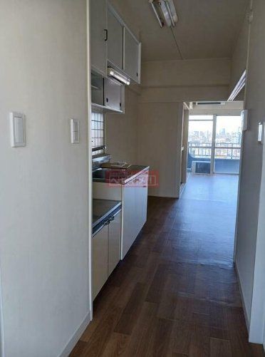 その他部屋・スペース　キッチン