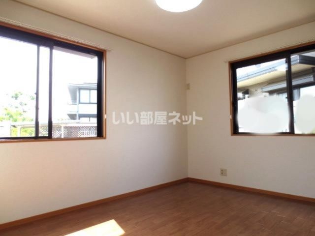 【松阪市嬉野中川新町のアパートのその他部屋・スペース】