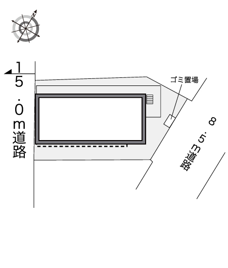 【レオパレスひらかたのその他】