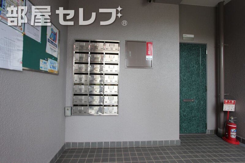 ロビー