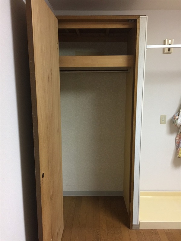 グレース大浦の内装写真