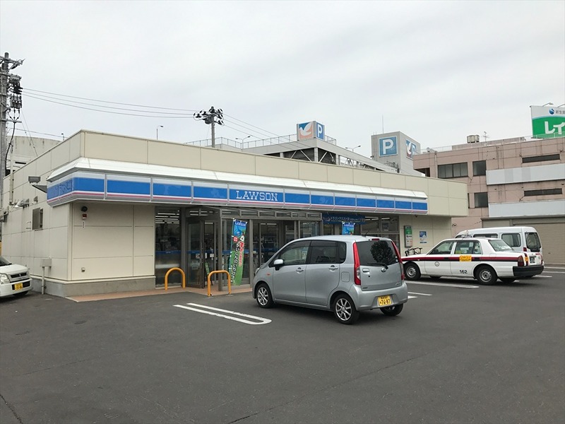 グレース大浦の周辺写真