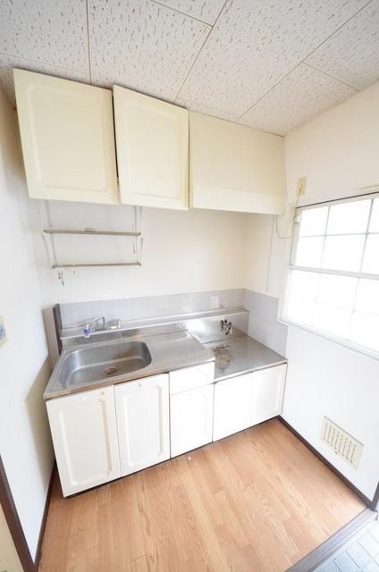 キッチン　★使いやすいキッチン★