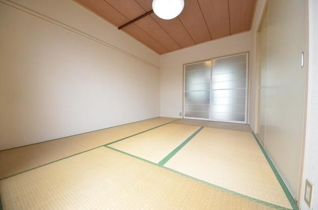 その他部屋・スペース　★落ち着く和室★