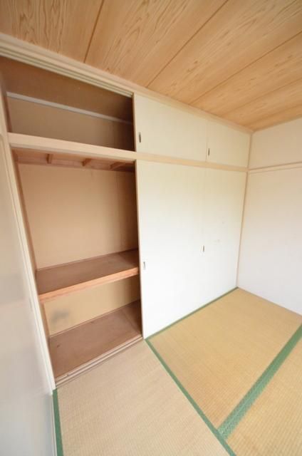 収納　★大きな収納★