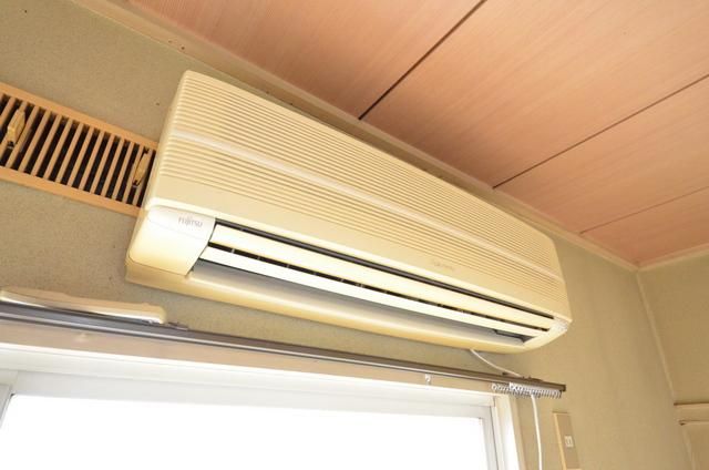 その他設備　★もちろんエアコン付き★