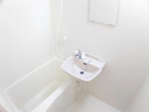 バス・シャワールーム　バス・トイレ別