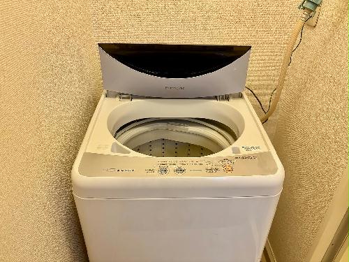 その他設備　設備・仕様は号室により異なる為、現況を優先いたします。