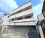 墨染駅より徒歩2分 3階 新築の賃貸物件