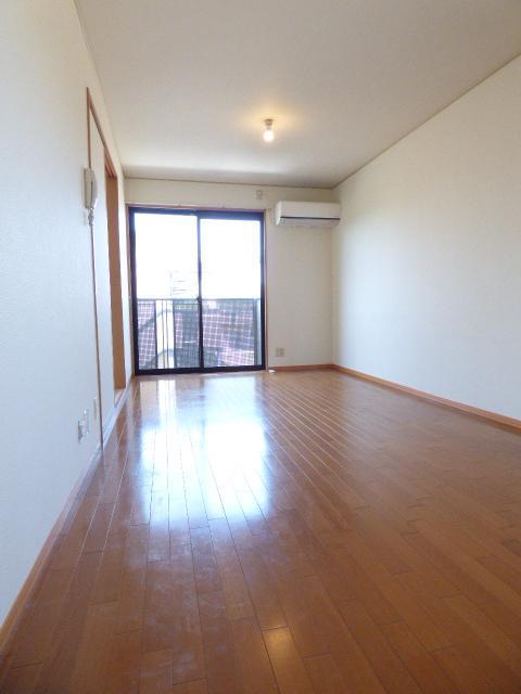 エスポワール大川田2_内装_1