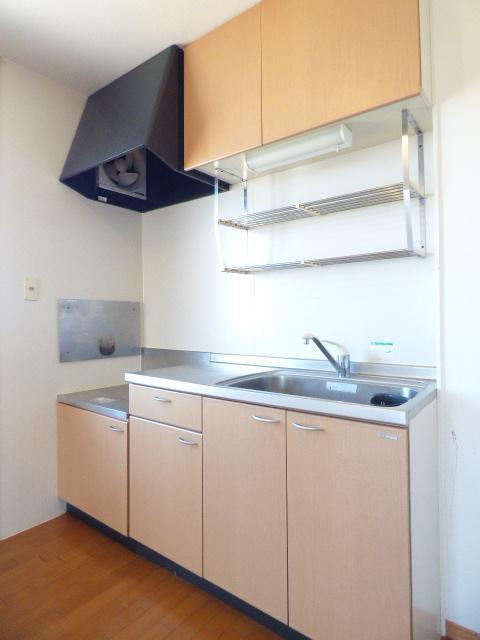 エスポワール大川田2_内装_2