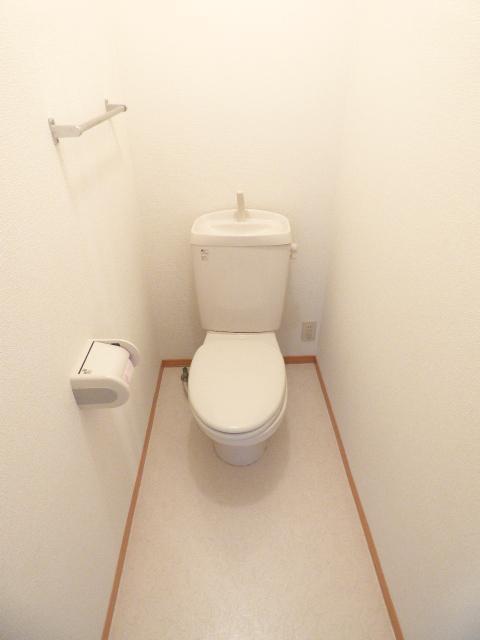 エスポワール大川田2_内装_4