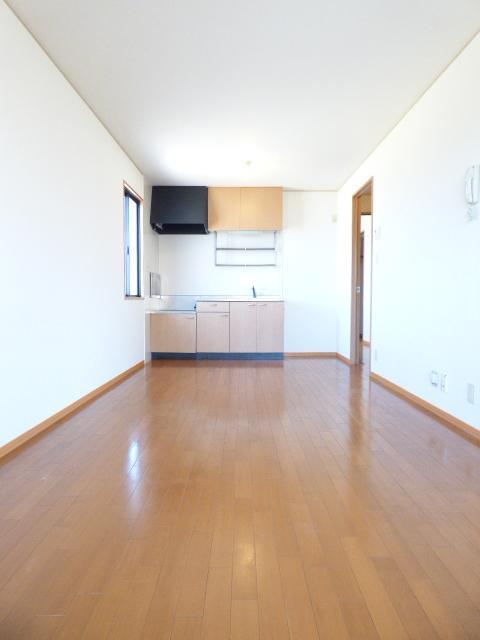 エスポワール大川田2_内装_0