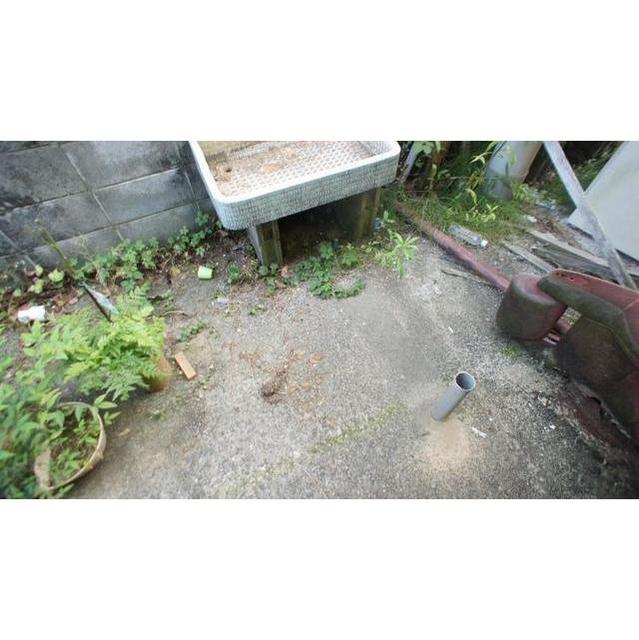 その他部屋・スペース　洗濯機置き場