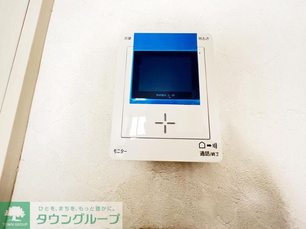 セキュリティ　同棟参考