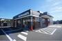 飲食店　マクドナルド 4号線雀宮店（飲食店）まで1723m