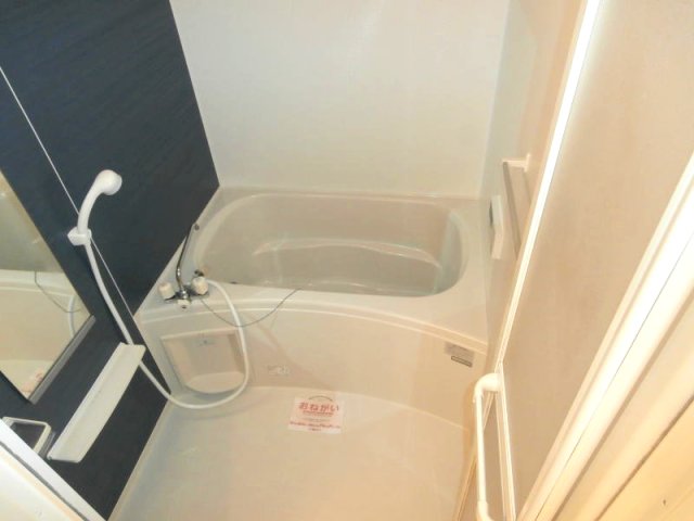 バス・シャワールーム　同仕様