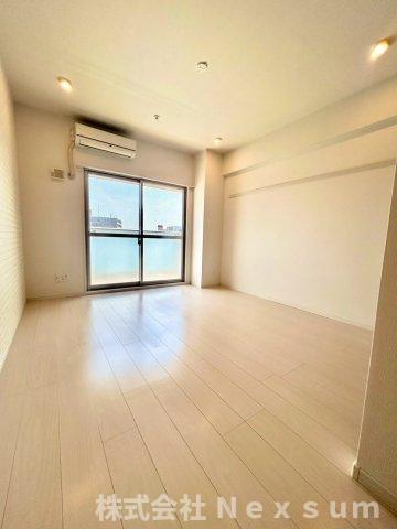 居室・リビング　リビングです