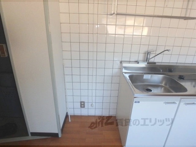 その他部屋・スペース　冷蔵庫置場