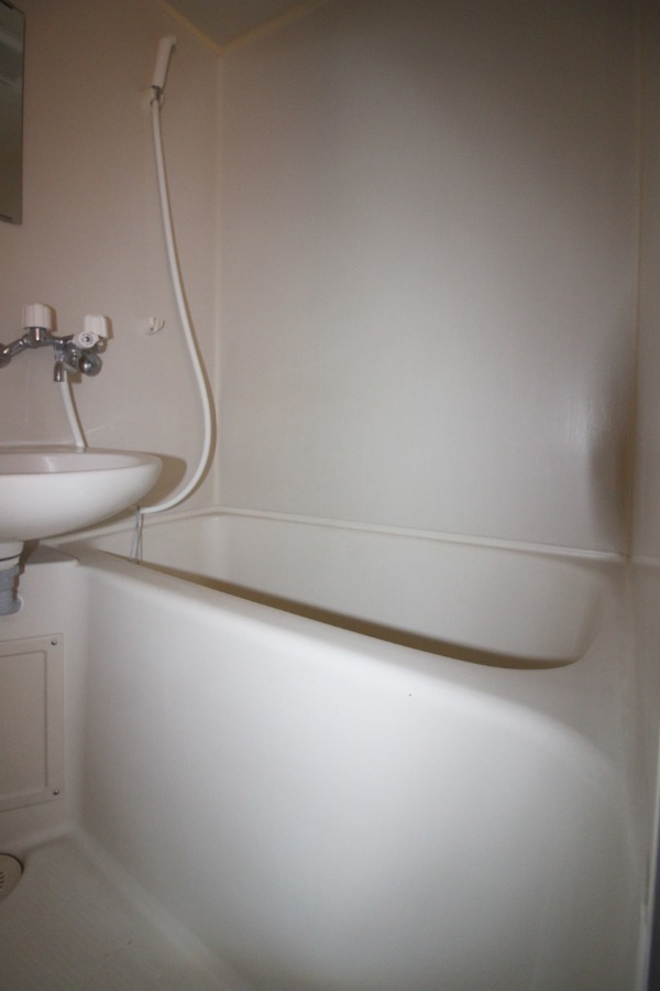 バス・シャワールーム　お風呂