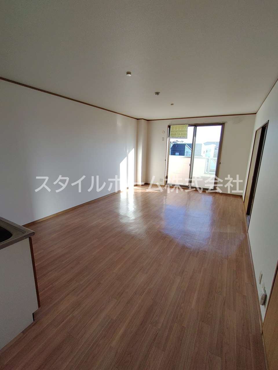 居室・リビング　イメージ写真です。