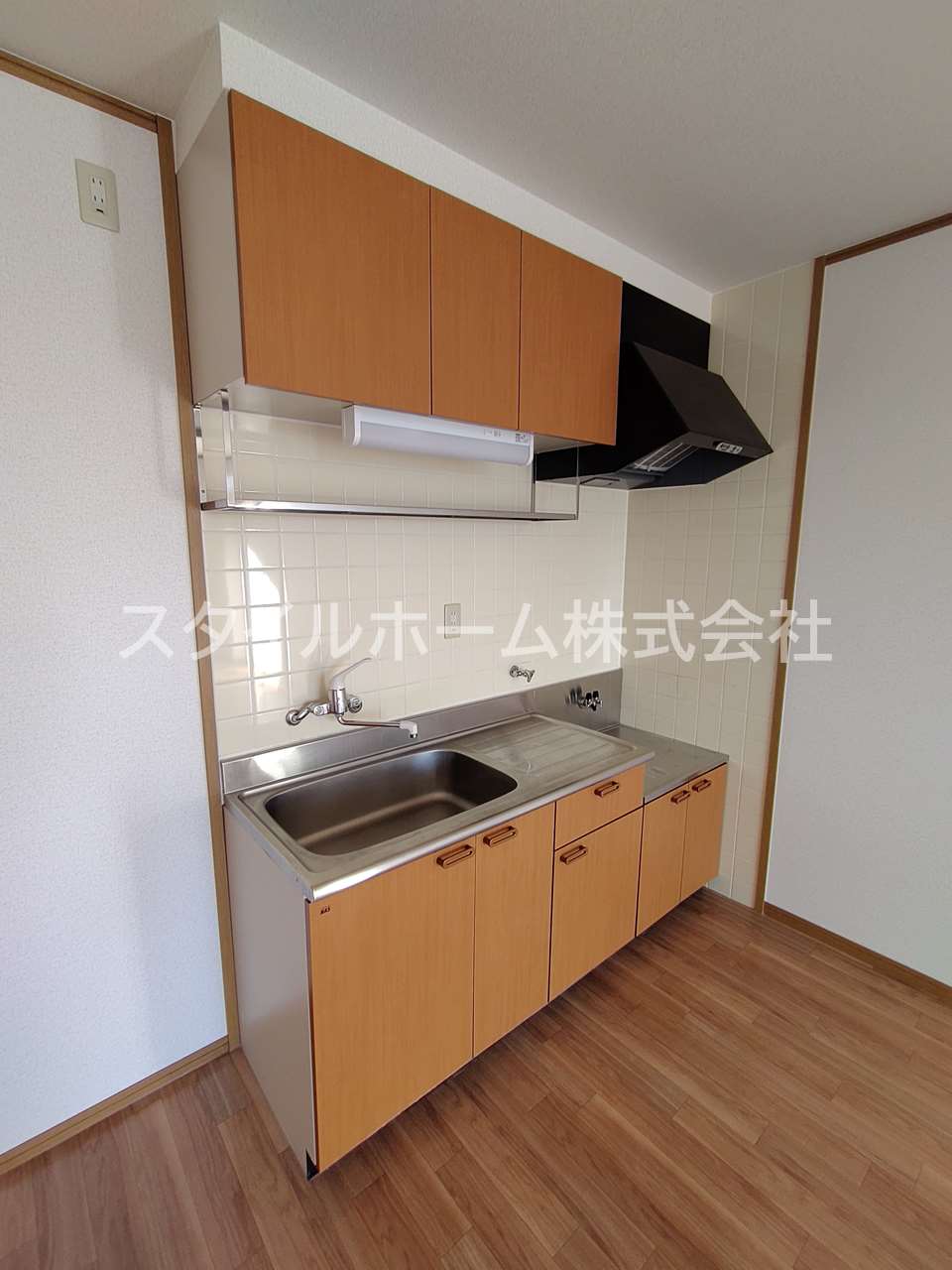 キッチン　イメージ写真です。