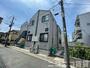 ハーモニーテラス西新小岩の賃貸物件