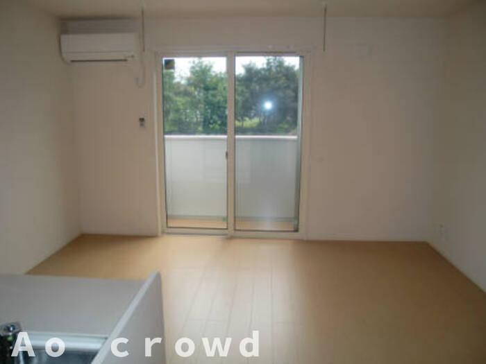 居室・リビング　リビングです