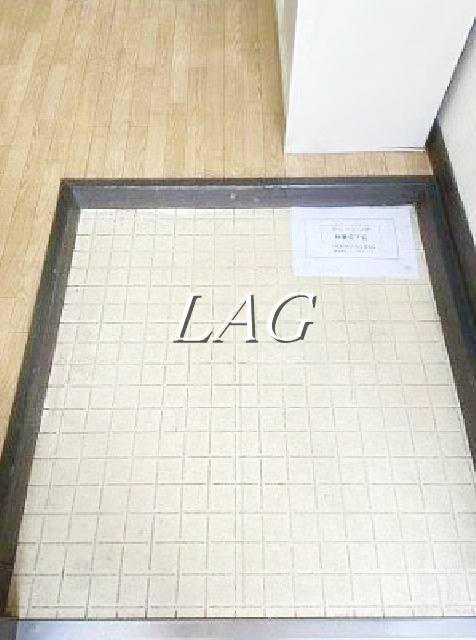 玄関　玄関です。
