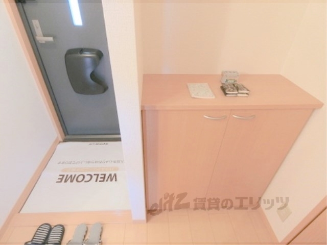 収納　下駄箱