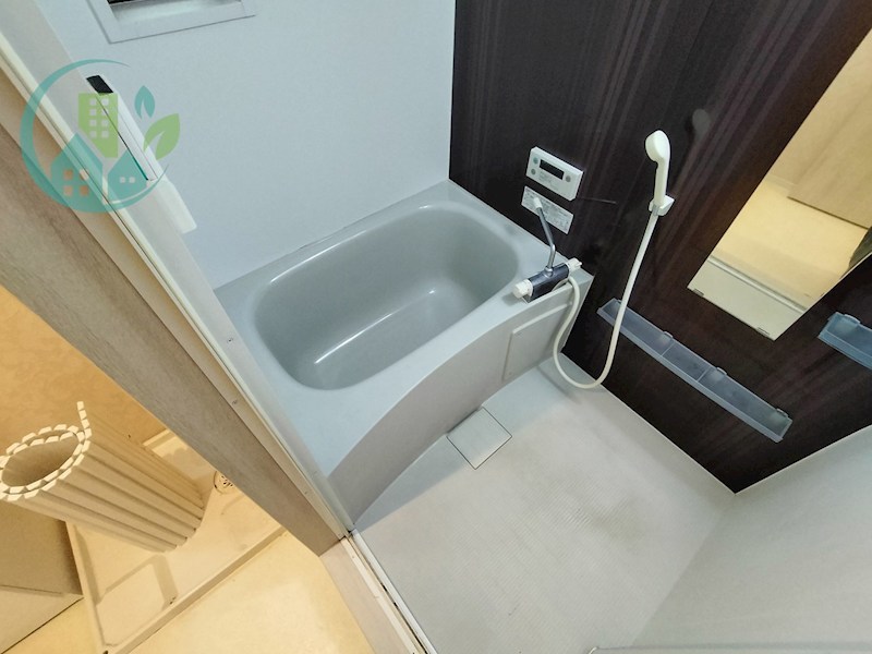 バス・シャワールーム　プライム御影本町（J：COM 1G Wi-Fi ネット無料）