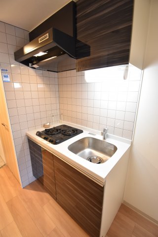 キッチン　参考写真