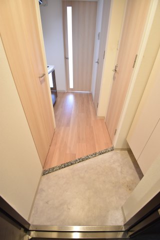 玄関　参考写真