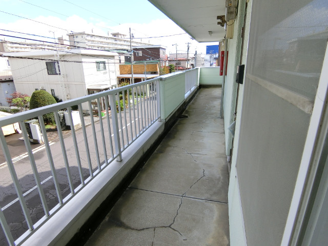 ピアパレス湯浜_その他_4