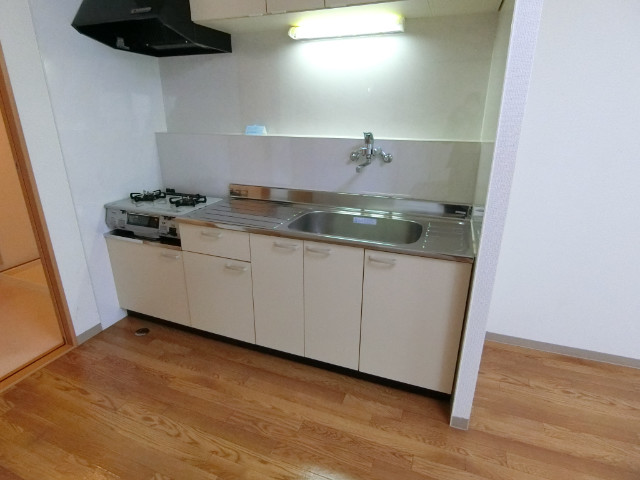 ピアパレス湯浜_内装_1