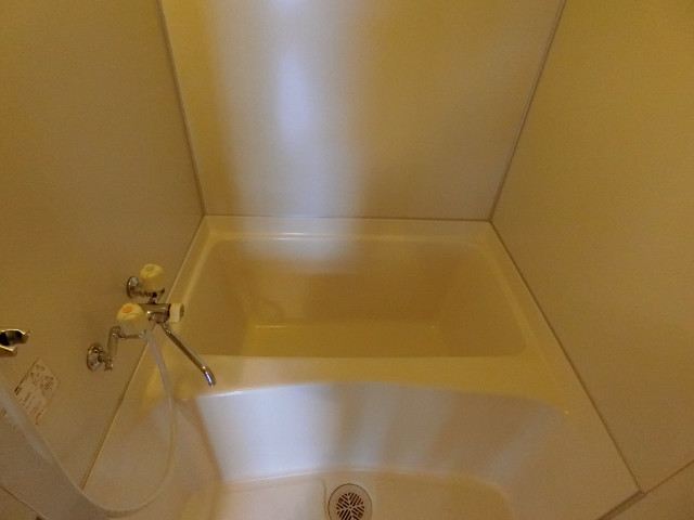 ピアパレス湯浜_内装_2