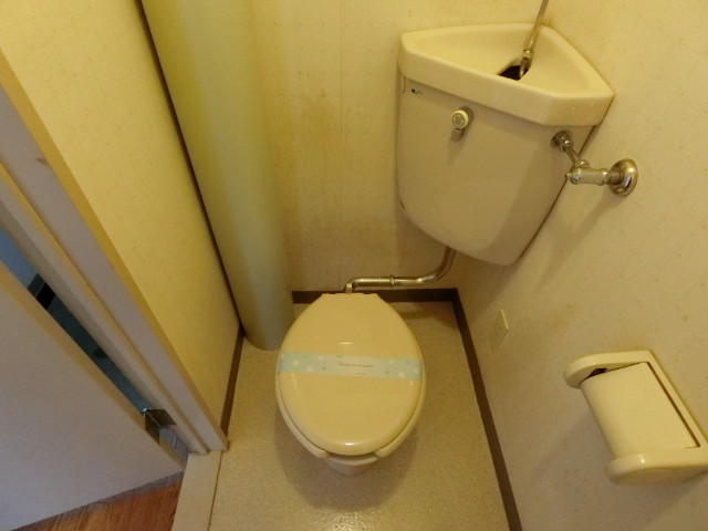 ピアパレス湯浜_内装_3