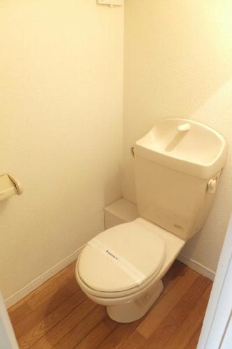 トイレ　風呂、トイレ別