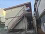樟葉駅より徒歩16分 2階 築48年10ヶ月の賃貸物件