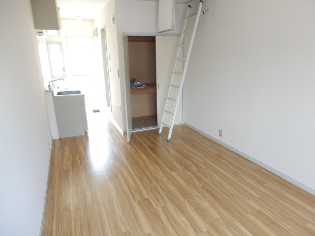 その他部屋・スペース　洋室