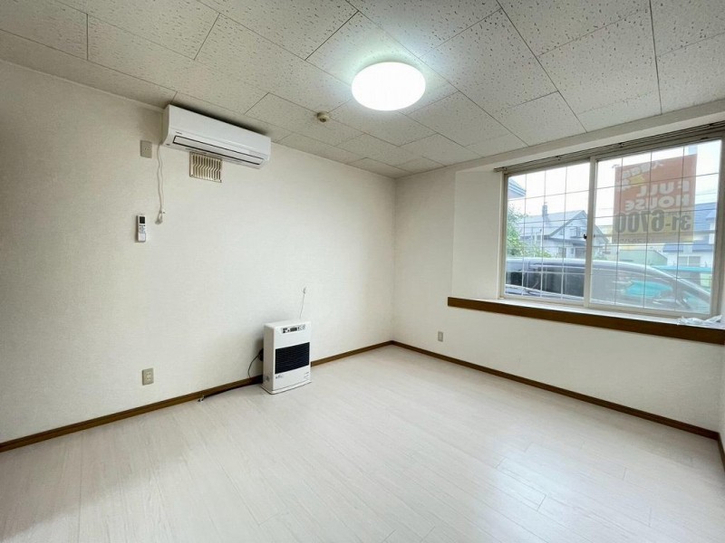 居室・リビング　リビング１