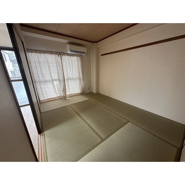 その他部屋・スペース　和室