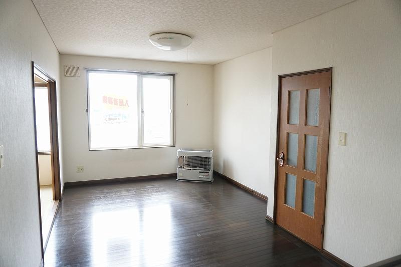 居室・リビング　リビング１