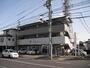 円行寺口駅より徒歩8分 3階 築25年の賃貸物件