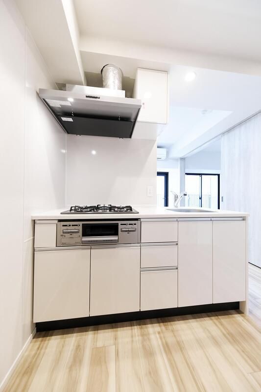 キッチン　イメージ写真