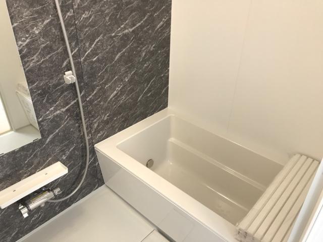 バス・シャワールーム　バス（イメージ）