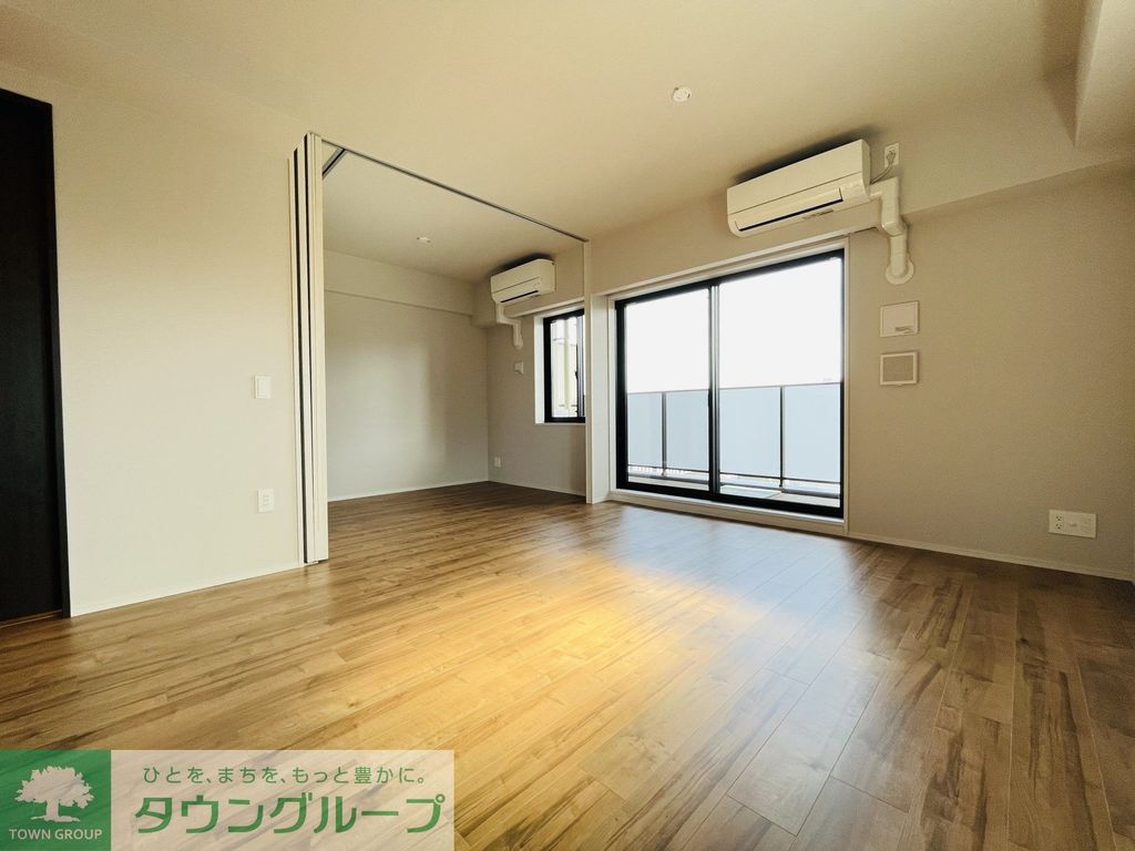 居室・リビング　リビング/居室