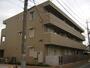 大泉学園駅よりバス17分 徒歩8分 3階 築14年2ヶ月の賃貸物件