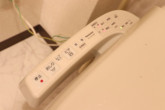 その他設備　※別号室の参考写真のため、現状優先です。